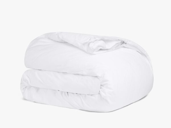 Cotton Duvet Protector
