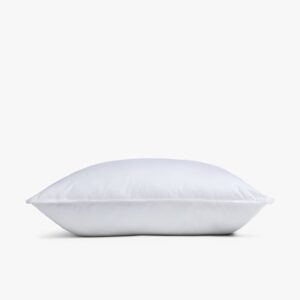 Alternative view of Down Alternative Pillow
