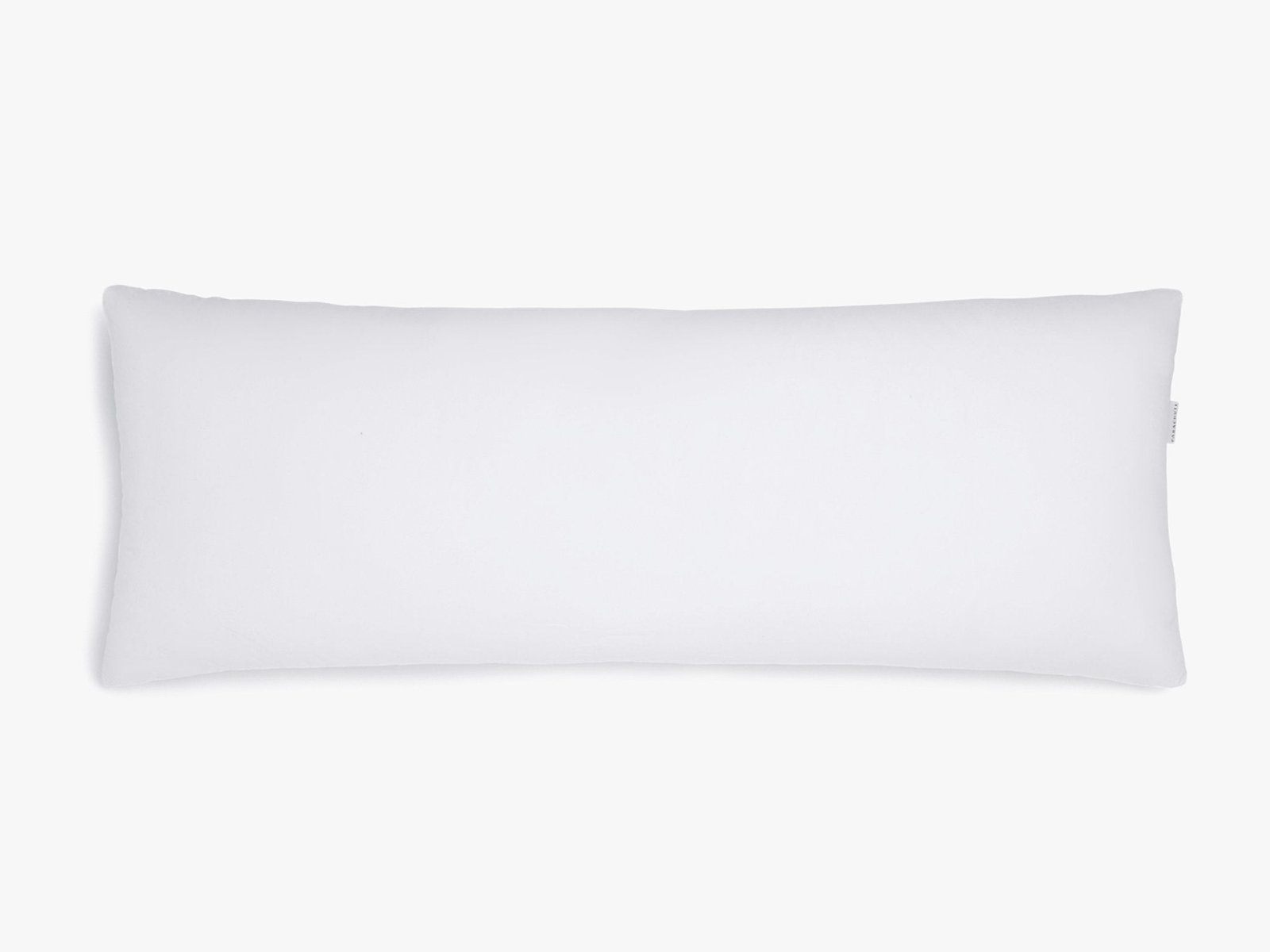 Down Alternative Body Pillow Insert - Image 2