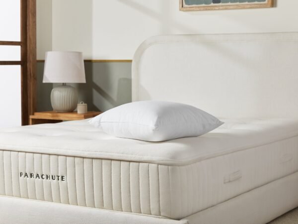 Down Alternative Euro Pillow - Image 4