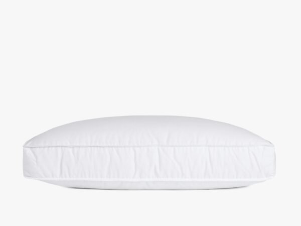 Down Alternative Side Sleeper Pillow