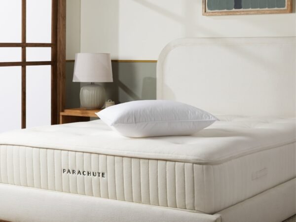 Down Alternative Side Sleeper Pillow - Image 5
