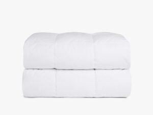Down Mattress Pad