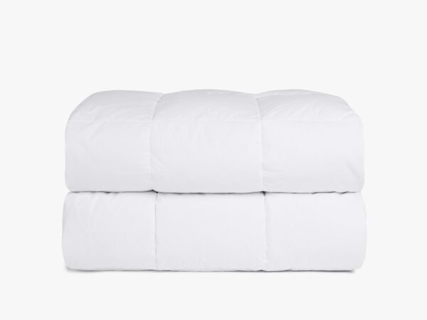 Down Mattress Pad