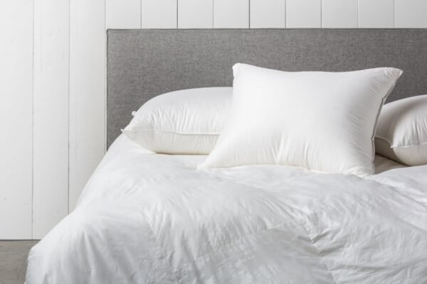 Down Pillow - Image 5