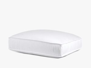 Alternative view of Down Side Sleeper Pillow