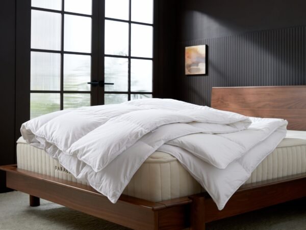 Down Alternative Duvet Insert - Image 5