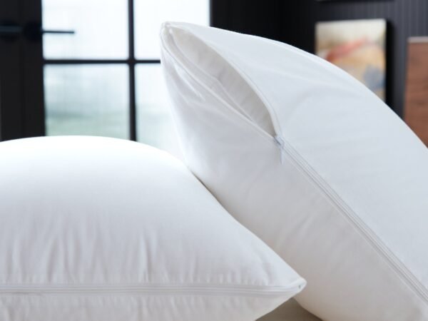Cotton Pillow Protector - Image 4