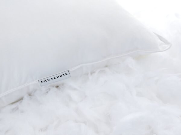 Down Alternative Mini Lumbar Pillow Insert - Image 3