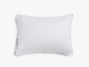 Alternative view of Toddler Pillow